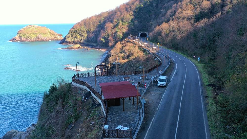 SAHİL YOLUNUN YÜKSELEN DEĞERİ: HOYNAT